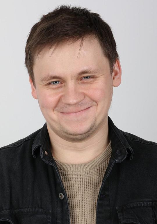 谢尔盖·瓦金 Sergey Vagin