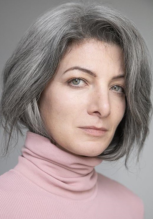 克莱尔·J·洛伊 Claire J. Loy