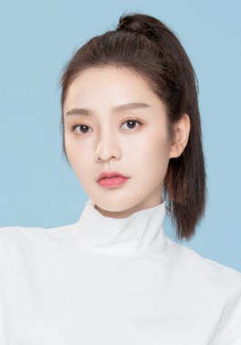 丁柳雁 Liuyan Ding