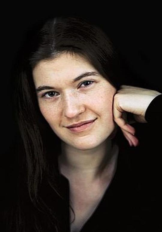 汉娜·伯格霍尔姆 Hanna Bergholm