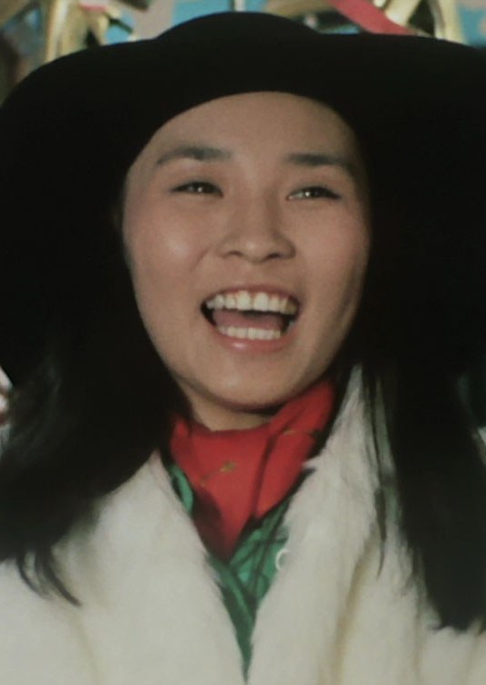 北原和美 Kazumi Kitahara
