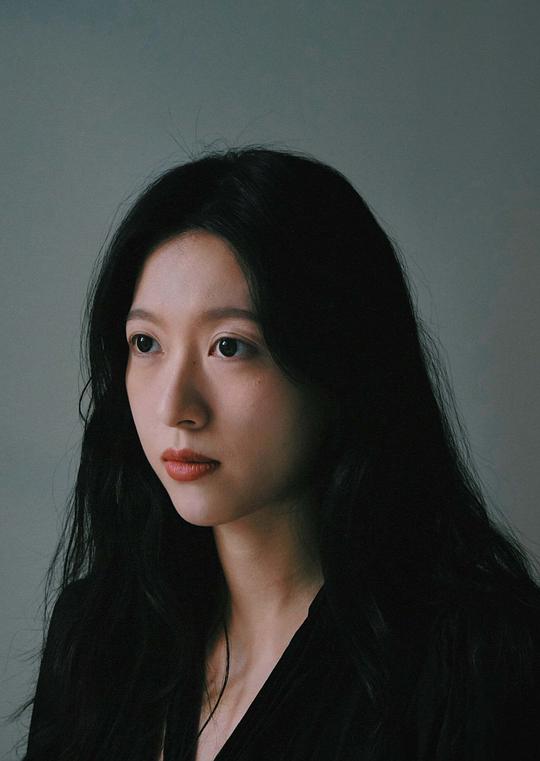 高可馨 Kexin Gao