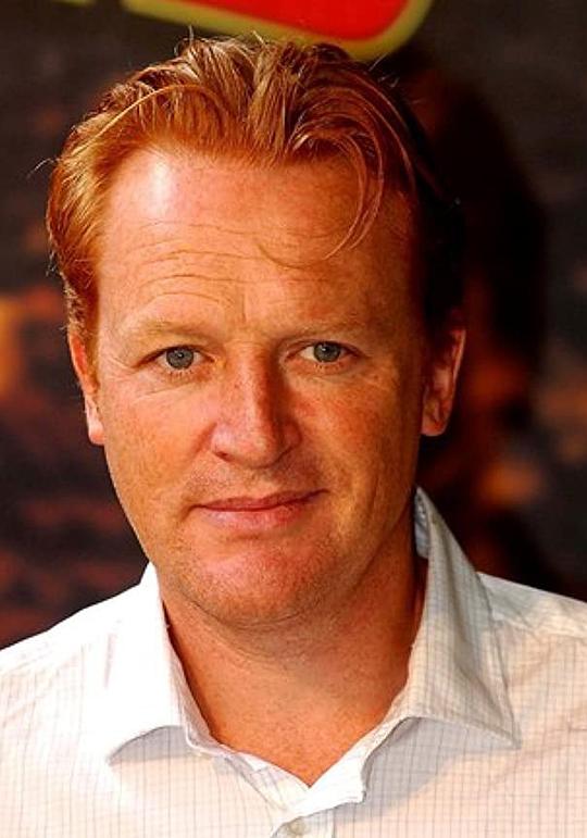 丹尼尔·弗林 Daniel Flynn