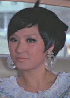 金雯 Wen Chin