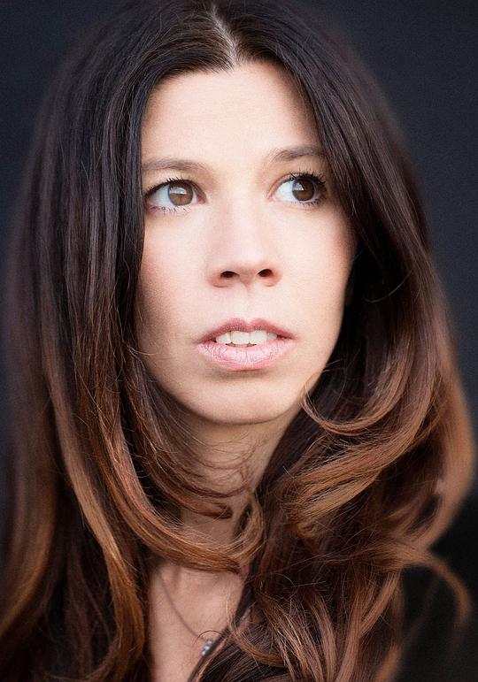 弗兰西斯卡·斯顿克 Franziska Stünkel