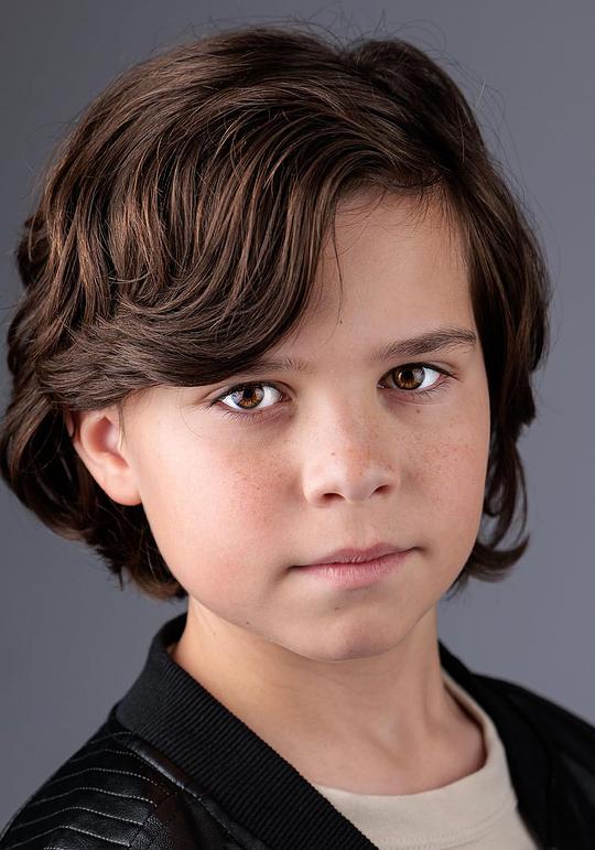 卢克·斯皮克曼 Luke Speakman