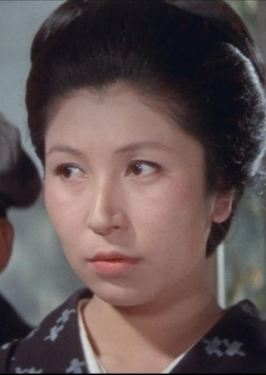 伊藤弘子 Hiroko Itô