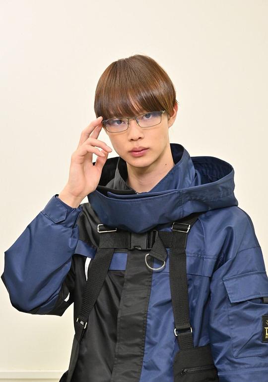 后藤大 Gotō Hiroshi