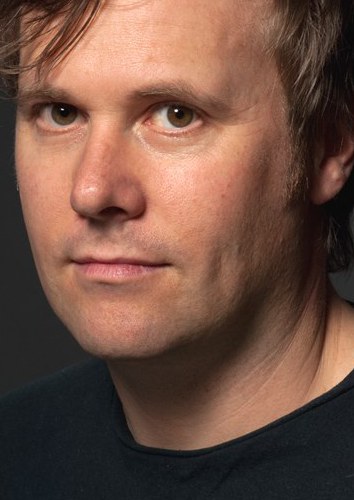 格伦·德雷克 Glen Drake