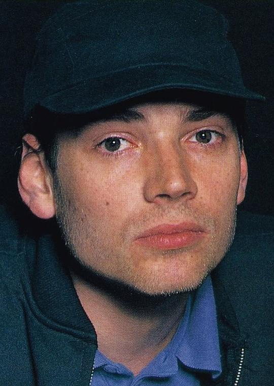 阿历克斯·詹姆斯 Alex James