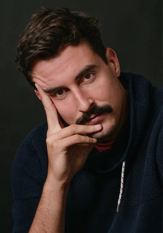 马尔科·内德伊科维奇 Marko Nedeljkovic