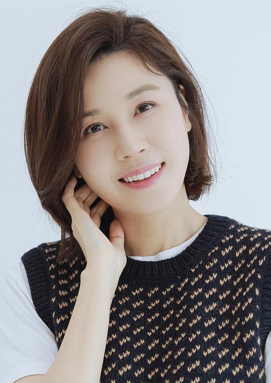 金荷娜 Ha-Neul Kim