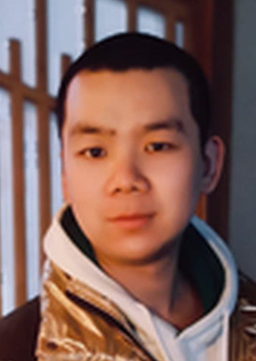 戴叔伯 Shubo Dai