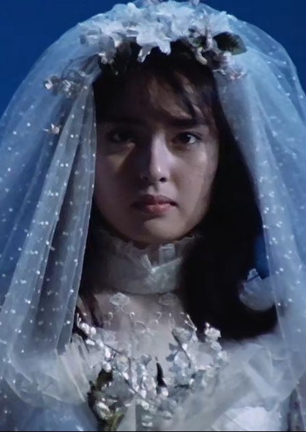 立花爱子 Aiko Tachibana