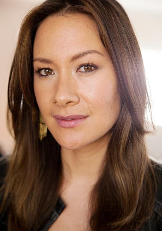 佩塔·萨金特 Peta Sergeant