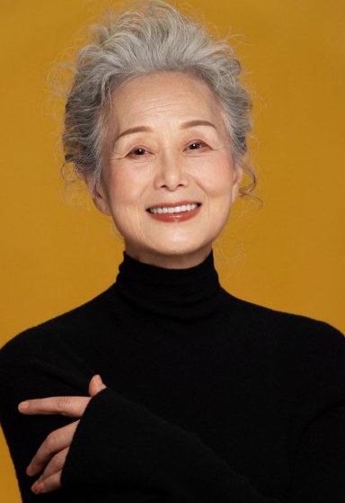 张长敏 Changmin Zhang