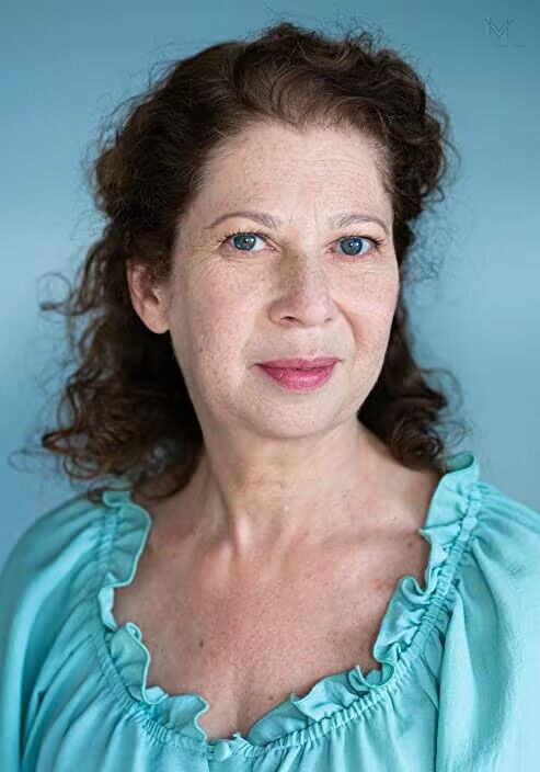 Sharon Mann Sharon Mann