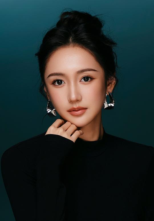 陈天天 Tiantian Chen
