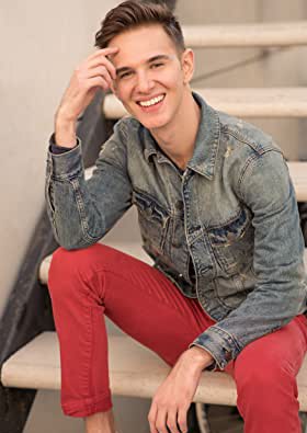 杰西·契弗 Jesse Cheever