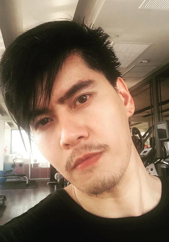 迪·帕塔尔拉多·坎塔坡杰 Dew Pattarapol Kantapoj