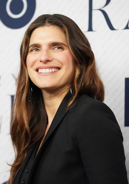 蕾克·贝尔 Lake Bell