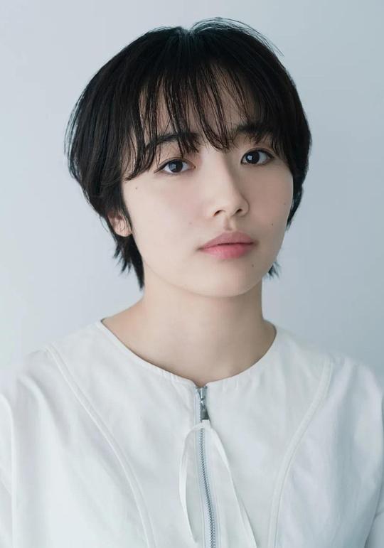 森田望智 Misato Morita