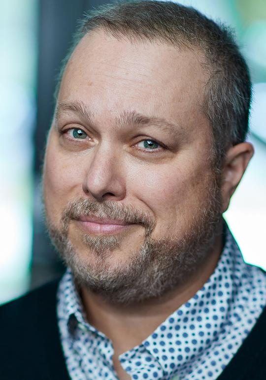 艾瑞克·戈斯 Eric Goins