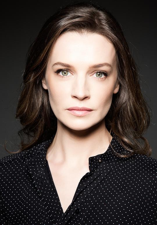 凯瑟琳·沃克 Catherine Walker