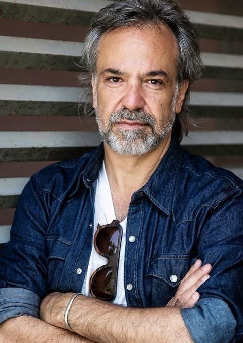 巴勃罗·乔治力 Pablo Giorgelli