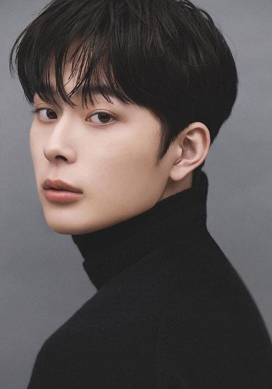 柳善皓 Seon-ho Yoo