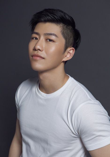 谢诗煜 Shiyu Xie