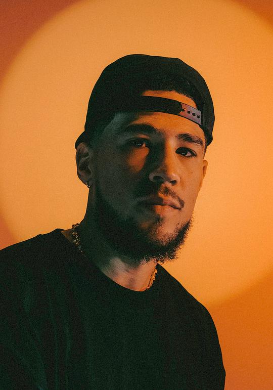 德文·布克 Devin Booker