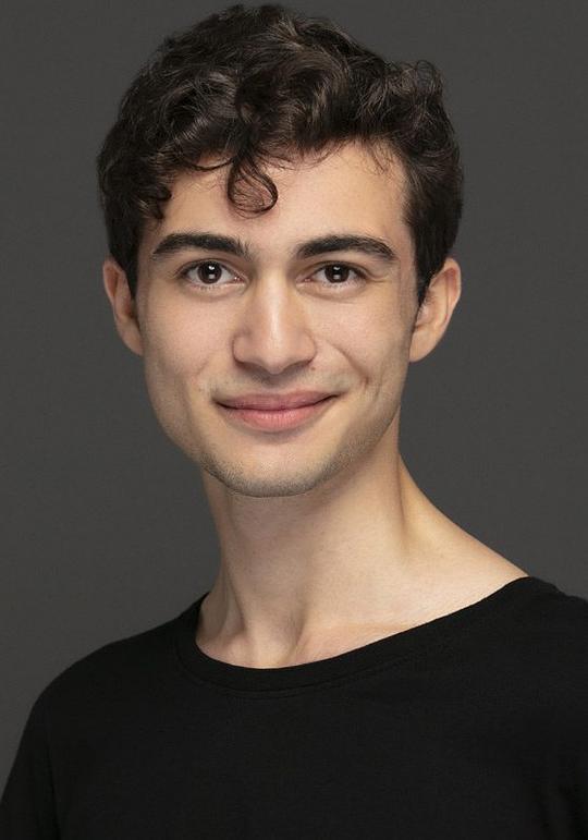 法蒂赫·伯克·沙欣 Fatih Berk Sahin