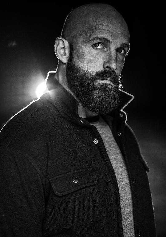 卡尔·舒尔茨 Cale Schultz