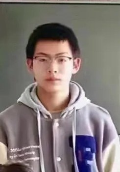 梁承志 Chengzhi Liang