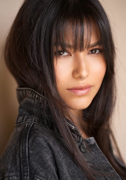 艾莉莎·瓦帕纳塔克 Alyssa Wapanatâhk