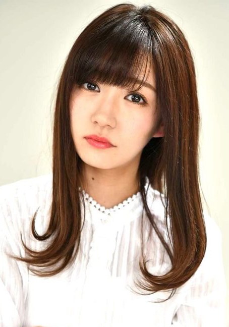 荻野可鈴 Karin Ogino