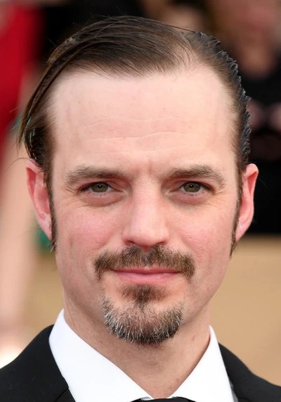 詹姆斯·麦克马明 James McMenamin