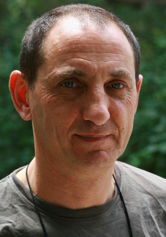 巴勃罗·罗索 Pablo Rosso