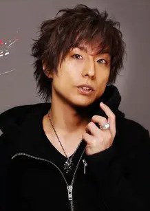 柳田淳一 Yanagita Junichi