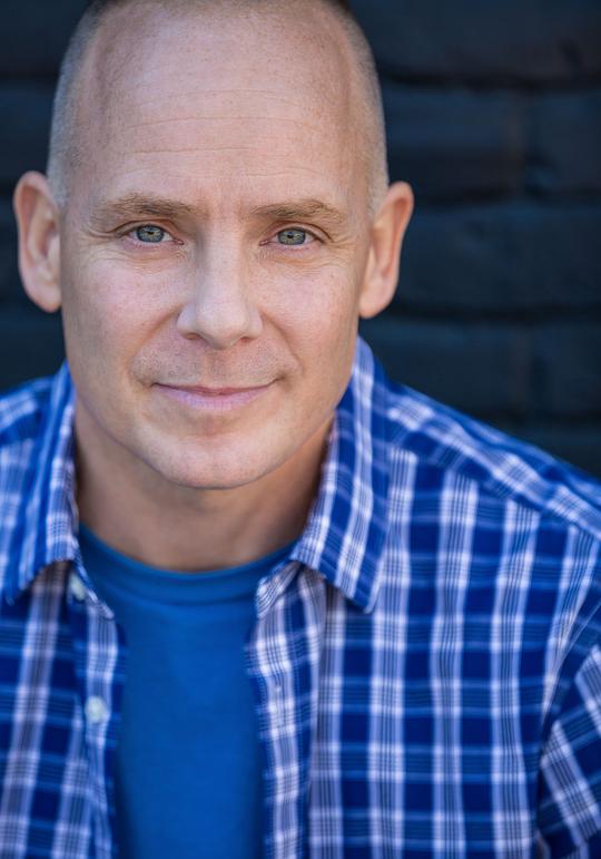 蒂姆·斯坎兰 Tim Scanlan