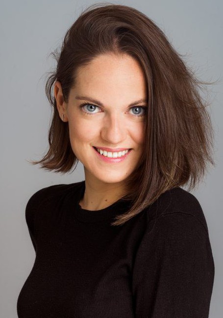 伊雷妮·鲁伊斯 Irene Ruiz