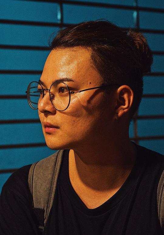 詹亚魁 Yakui Zhan
