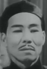 谢志伟 Tse Chi-Wai