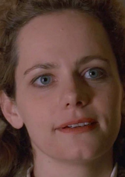 梅根·利斯   Megan Leitch