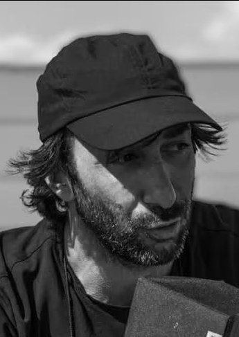 安德烈亚·科尔西尼 Andrea Corsini