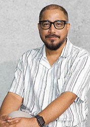 比卡斯·兰詹·米什拉 Bikas Ranjan Mishra