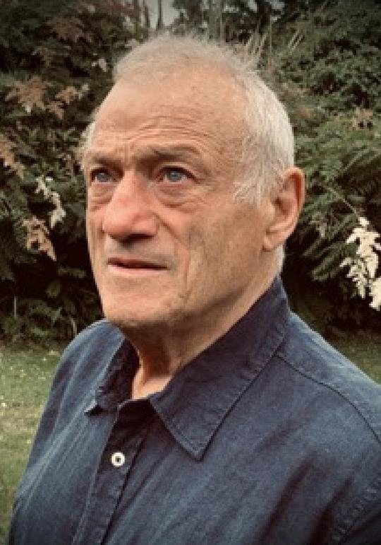 文森特·巴尔 Vincent Barré