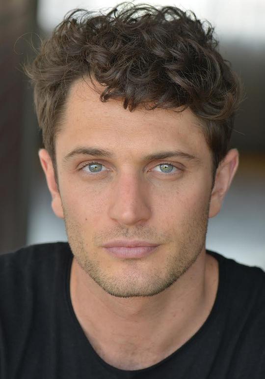 科林·伍德尔 Colin Woodell