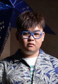 符家浚 Calvert Fu